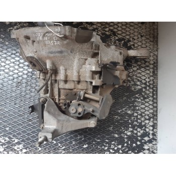 Recambio de caja cambios para ford mondeo berlina (ge) ambiente referencia OEM IAM 1S7R7F096 N5LUA 