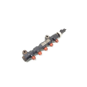 Recambio de rampa inyectora para peugeot partner kasten confort l1 referencia OEM IAM 9651592680  