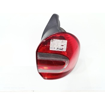 Recambio de piloto trasero derecho para renault modus luxe privilege referencia OEM IAM 8200658413R  