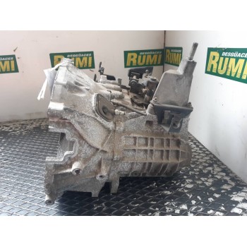 Recambio de caja cambios para ford mondeo berlina (ge) ambiente referencia OEM IAM 1S7R7F096 N5LUA 