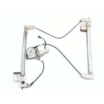 Recambio de elevalunas delantero izquierdo para seat ibiza (6k) básico referencia OEM IAM   