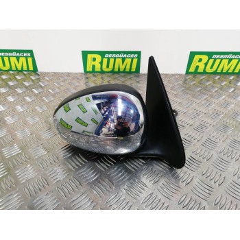 Recambio de retrovisor derecho para mg serie 45 (rt) classic (4-ptas.) referencia OEM IAM   