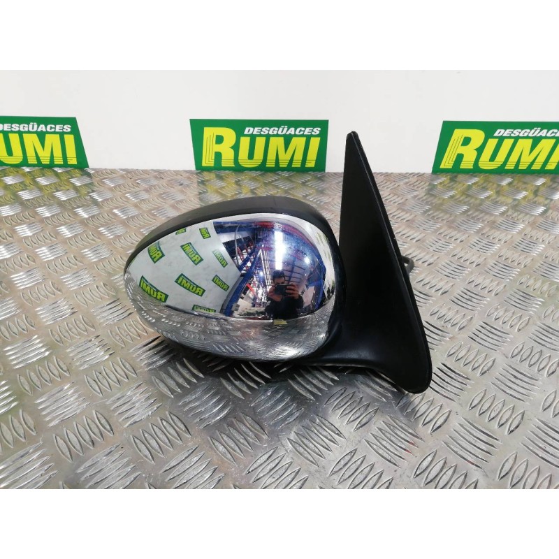 Recambio de retrovisor derecho para mg serie 45 (rt) classic (4-ptas.) referencia OEM IAM   