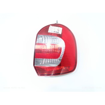 Recambio de piloto trasero derecho para renault modus luxe privilege referencia OEM IAM 8200658413R  