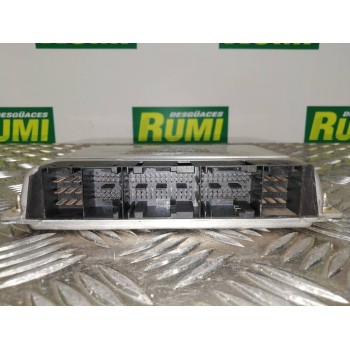 Recambio de centralita motor uce para audi a6 berlina (4b2) 2.5 tdi referencia OEM IAM 4B0907401G 0281001772 