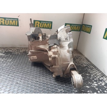 Recambio de caja cambios para ford mondeo berlina (ge) ambiente referencia OEM IAM 1S7R7F096 N5LUA 