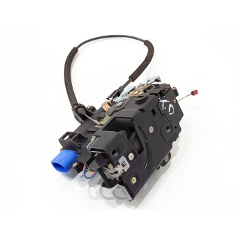 Recambio de cerradura puerta trasera derecha para seat altea (5p1) reference referencia OEM IAM 7L0839016  