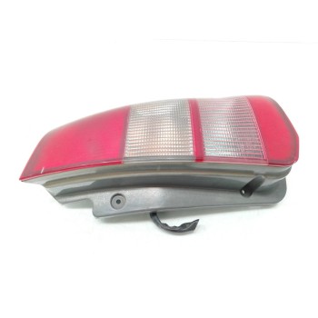 Recambio de piloto trasero derecho para mitsubishi space star (dg0) 1300 referencia OEM IAM MR2455  