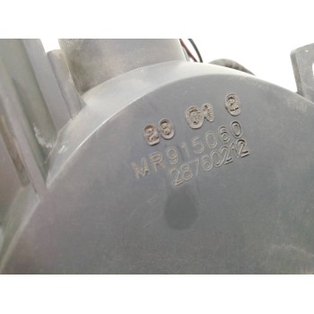 Recambio de piloto trasero derecho para mitsubishi space star (dg0) 1300 referencia OEM IAM MR2455  