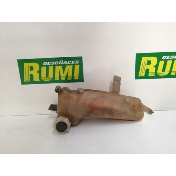 Recambio de deposito expansion para renault clio ii fase i (b/cbo) 1.2 referencia OEM IAM 7700427953  