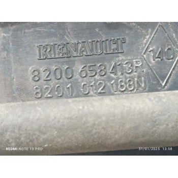 Recambio de piloto trasero derecho para renault modus luxe privilege referencia OEM IAM 8200658413R  