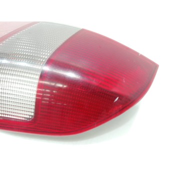 Recambio de piloto trasero derecho para mitsubishi space star (dg0) 1300 referencia OEM IAM MR2455  