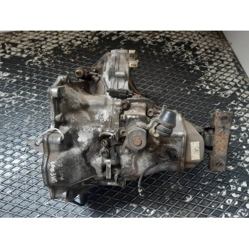Recambio de caja cambios para daewoo matiz city referencia OEM IAM   