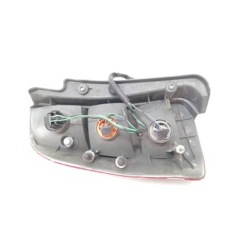 Recambio de piloto trasero derecho para mitsubishi space star (dg0) 1300 referencia OEM IAM MR2455  