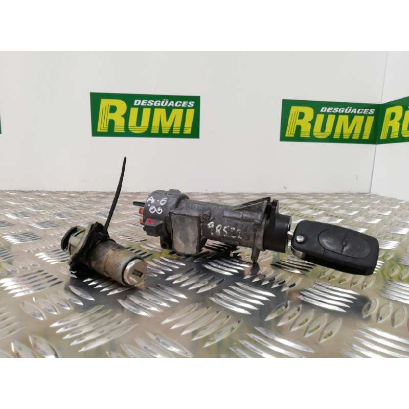 Recambio de juego bombines para audi a6 berlina (4b2) 1.8 referencia OEM IAM 4B0905851C 8D9827565C 