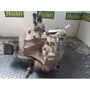 Recambio de caja cambios para daewoo matiz city referencia OEM IAM   