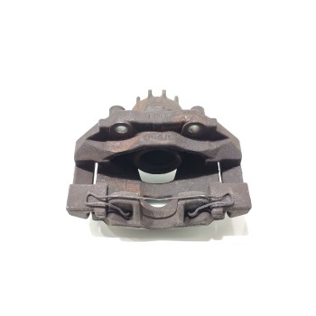 Recambio de pinza de freno delantera izquierda para peugeot partner kasten confort l1 referencia OEM IAM 9682355580  