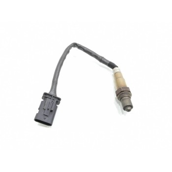 Recambio de sonda lambda para peugeot 2008 (--.2013) gt line referencia OEM IAM 9810666880  