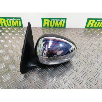Recambio de retrovisor izquierdo para mg serie 45 (rt) classic (4-ptas.) referencia OEM IAM   