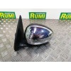 Recambio de retrovisor izquierdo para mg serie 45 (rt) classic (4-ptas.) referencia OEM IAM   