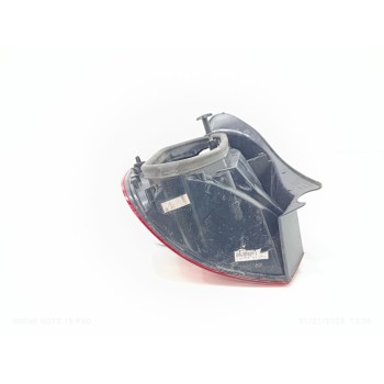 Recambio de piloto trasero derecho para renault modus luxe privilege referencia OEM IAM 8200658413R  