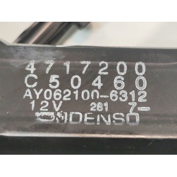 Recambio de elevalunas delantero derecho para chrysler voyager (gs) 2.0 family referencia OEM IAM 4717200  