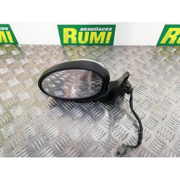 Recambio de retrovisor izquierdo para mg serie 45 (rt) classic (4-ptas.) referencia OEM IAM   