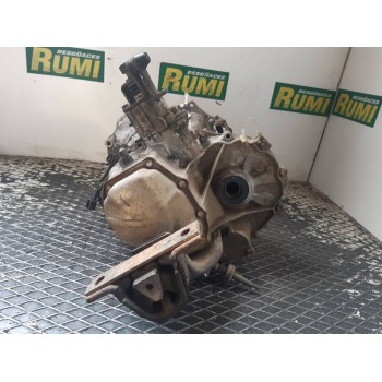 Recambio de caja cambios para daewoo matiz city referencia OEM IAM   