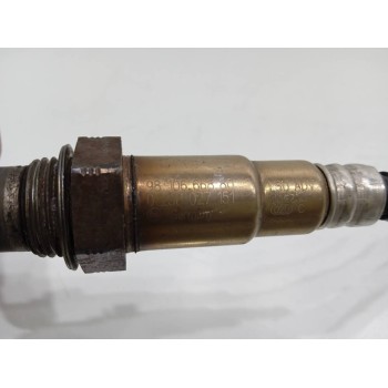 Recambio de sonda lambda para peugeot 2008 (--.2013) gt line referencia OEM IAM 9810666880  