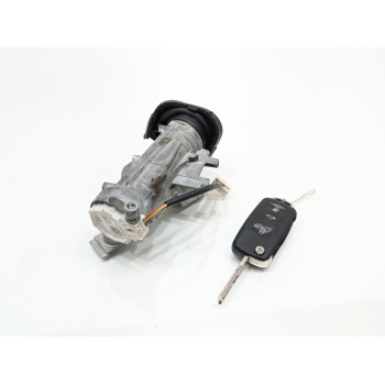 Recambio de conmutador de arranque para seat altea xl (5p5) reference referencia OEM IAM 1K0905851B  