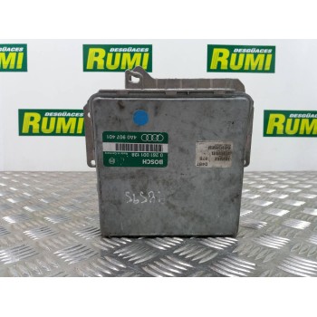 Recambio de centralita motor uce para audi a6 avant (c4) 2.5 tdi referencia OEM IAM 0281001128 4A0907401 