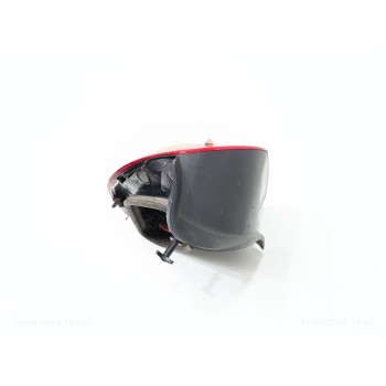 Recambio de piloto trasero derecho para renault modus luxe privilege referencia OEM IAM 8200658413R  