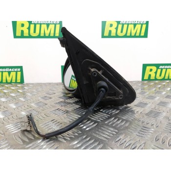 Recambio de retrovisor izquierdo para mg serie 45 (rt) classic (4-ptas.) referencia OEM IAM   