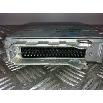 Recambio de centralita motor uce para audi a6 avant (c4) 2.5 tdi referencia OEM IAM 0281001128 4A0907401 