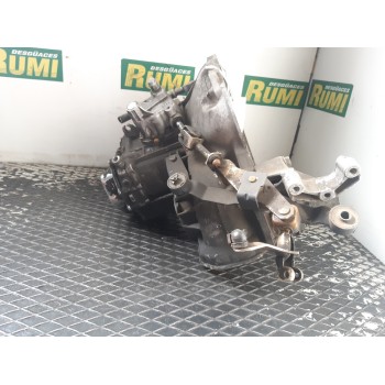 Recambio de caja cambios para opel vectra b berlina básico referencia OEM IAM 90522000 F18 W394 10361
