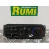 Recambio de mando calefaccion / aire acondicionado para hyundai accent (x3) 1.3 cool air referencia OEM IAM   