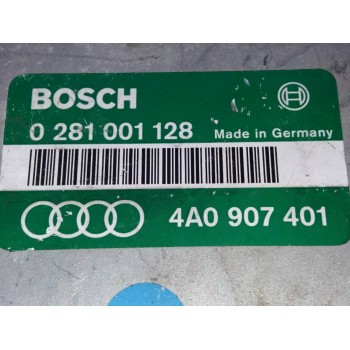 Recambio de centralita motor uce para audi a6 avant (c4) 2.5 tdi referencia OEM IAM 0281001128 4A0907401 