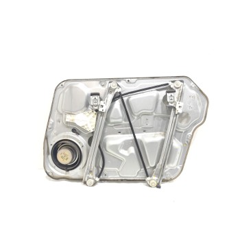 Recambio de elevalunas delantero izquierdo para hyundai sonata (nf) 2.0 crdi comfort i referencia OEM IAM 400897  