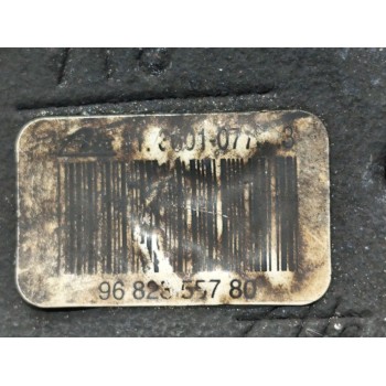 Recambio de pinza de freno delantera derecha para peugeot partner kasten confort l1 referencia OEM IAM 9682355780  