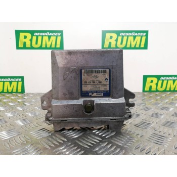 Recambio de centralita motor uce para renault kangoo (f/kc0) alize referencia OEM IAM 7700104956 7700111205 R04080009F