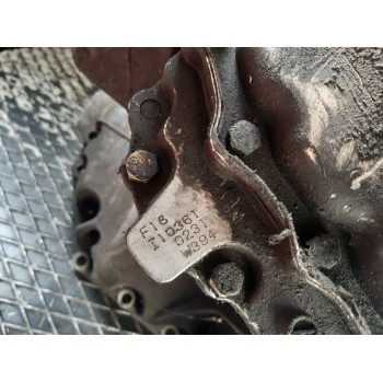 Recambio de caja cambios para opel vectra b berlina básico referencia OEM IAM 90522000 F18 W394 10361