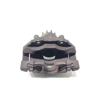 Recambio de pinza de freno delantera derecha para peugeot partner kasten confort l1 referencia OEM IAM 9682355780  