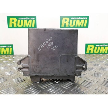 Recambio de centralita motor uce para renault kangoo (f/kc0) alize referencia OEM IAM 7700104956 7700111205 R04080009F