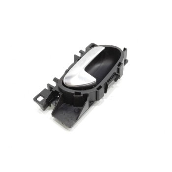 Recambio de maneta interior delantera derecha para peugeot 2008 (--.2013) gt line referencia OEM IAM 96555516VV  