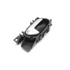 Recambio de maneta interior delantera derecha para peugeot 2008 (--.2013) gt line referencia OEM IAM 96555516VV  