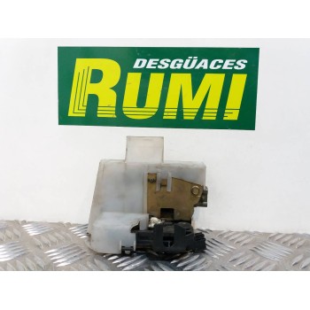 Recambio de cerradura puerta delantera derecha para renault megane i berlina hatchback (ba0) 1.9 dti rn referencia OEM IAM   