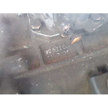 Recambio de caja cambios para opel vectra b berlina básico referencia OEM IAM 90522000 F18 W394 10361