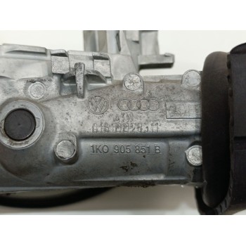 Recambio de conmutador de arranque para seat altea xl (5p5) reference referencia OEM IAM 1K0905851B  