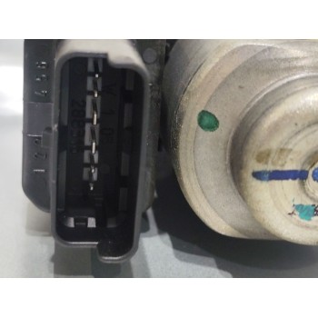 Recambio de elevalunas delantero izquierdo para hyundai sonata (nf) 2.0 crdi comfort i referencia OEM IAM 400897  