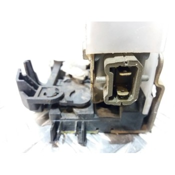 Recambio de cerradura puerta delantera derecha para renault megane i berlina hatchback (ba0) 1.9 dti rn referencia OEM IAM   